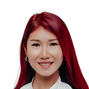 Жолдошбаева Айдай Бакытовна, дерматовенеролог, врач-косметолог - Бишкек