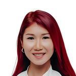 Жолдошбаева Айдай Бакытовна, Дерматовенеролог, Врач-косметолог - Бишкек