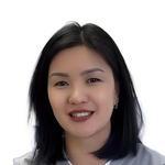 Эгембердиева Бермет Камчыбековна, Врач УЗИ, Эндокринолог - Бишкек