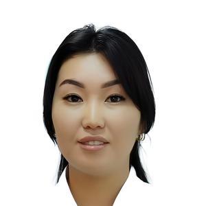 Орунбаева Аида Таалаевна, онколог-маммолог, онколог, хирург - Бишкек