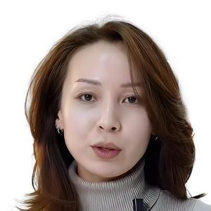 Байышева Эркаим , психотерапевт, нарколог, психиатр - Бишкек