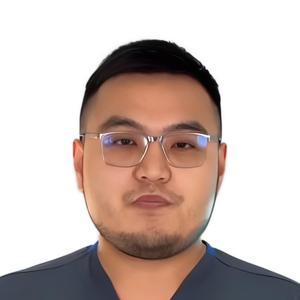 Кастаров Мыктыбек Жоробекович - фотография Кастаров Мыктыбек Жоробекович, уролог - Бишкек