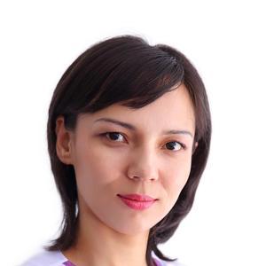 Исхаковна Мейрим - фотография Исхаковна Мейрим , дерматолог, врач-косметолог - Бишкек