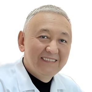 Юсупов Данабай Халбекович, врач узи - Бишкек