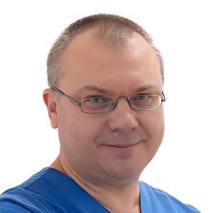 Миненков Геннадий Олегович - фотография Миненков Геннадий Олегович, рентгенолог - Бишкек