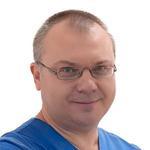 Миненков Геннадий Олегович, Рентгенолог - Бишкек