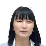 Андакулова Замира Джаныбековна, Рентгенолог - Бишкек