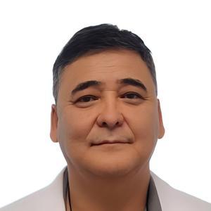 Маматбеков Руслан Анарбекович - фотография Маматбеков Руслан Анарбекович, уролог - Бишкек