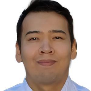 Жусупов Бекжан Нурланбекович, рентгенолог - Бишкек