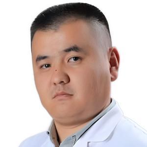 Холжигитов Гайрат Юсупович, уролог - Бишкек