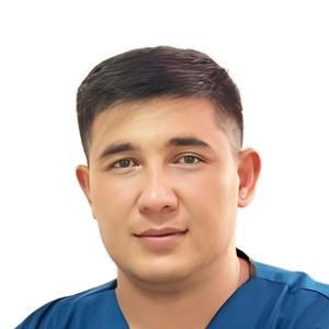 Бегалы уулу Самидин , уролог - Бишкек