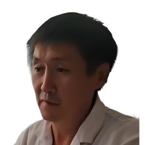 Жеенбеков Санжарбек Сайдинович - фотография Жеенбеков Санжарбек Сайдинович, врач узи - Бишкек