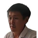 Жеенбеков Санжарбек Сайдинович, Врач УЗИ - Бишкек