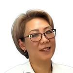 Пак Ирина Родионовна, Педиатр - Бишкек