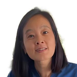 Нэнси Яу , педиатр - Бишкек