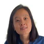 Нэнси Яу , Педиатр - Бишкек