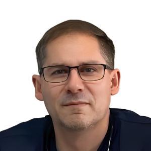 Уильямс Джонатан , педиатр - Бишкек