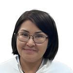 Муратова Айнура Манасбековна, Гинеколог-эндокринолог, врач УЗИ - Бишкек