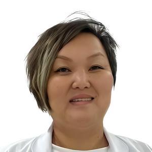 Давлетова Айзат Базаралиевна, проктолог (колопроктолог) - Бишкек