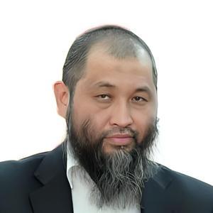 Ботбаев Алмазбек Аскерович, офтальмолог-хирург - Бишкек