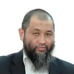 Ботбаев Алмазбек Аскерович, Офтальмолог-хирург - Бишкек