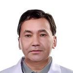 Жумуков Таалайбек Акимбаевич, Офтальмолог (окулист), Анестезиолог-реаниматолог - Бишкек