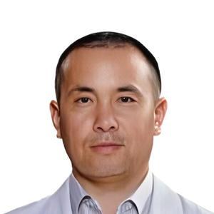 Султанов Жанболот Касымкулович, офтальмолог (окулист), лазерный хирург - Бишкек