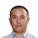 Султанов Жанболот Касымкулович, Офтальмолог (окулист), Лазерный хирург - Бишкек