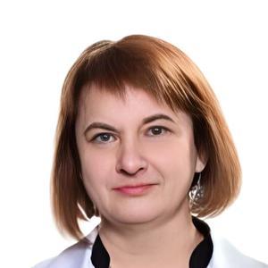 Маматбекова Илона Германовна - фотография Маматбекова Илона Германовна, офтальмолог (окулист), физиотерапевт - Бишкек