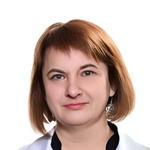 Маматбекова Илона Германовна, Офтальмолог (окулист), Физиотерапевт - Бишкек