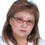 Байшукурова Кумыш Долгорбековна, Нарколог, Реабилитолог - Бишкек