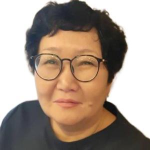 Ниязбекова Махабат , психолог - Бишкек