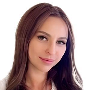Останкова Елизавета Олеговна - фотография Останкова Елизавета Олеговна, рентгенолог - Бишкек