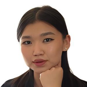 Акжолова Элина , логопед - Бишкек