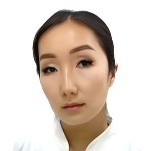 Асылбек Кызы Гульнура - фотография Асылбек Кызы Гульнура , логопед, дефектолог - Бишкек