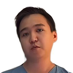 Касымбеков Бакыт , детский реабилитолог, детский врач лфк - Бишкек