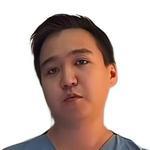 Касымбеков Бакыт , Детский реабилитолог, Детский врач ЛФК - Бишкек