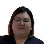 Аманбаева Айзат Рысбековна, Детский психиатр, Детский рефлексотерапевт - Бишкек