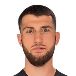 Даврушев Дениз Айвазович, детский физиотерапевт - Бишкек