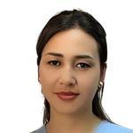 Камчыбек Кызы Гульмира , Детский невролог, Детский рефлексотерапевт - Бишкек