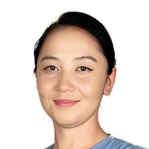 Мурсатова Айжаныл Нурисовна - фотография Мурсатова Айжаныл Нурисовна, детский невролог, детский рефлексотерапевт - Бишкек