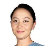 Мурсатова Айжаныл Нурисовна, Детский невролог, Детский рефлексотерапевт - Бишкек