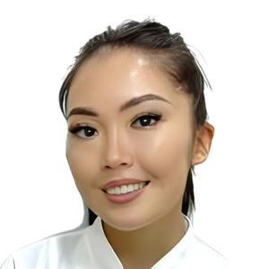 Курсаналиева Ажара Шайлообековна - фотография Курсаналиева Ажара Шайлообековна, логопед, дефектолог - Бишкек
