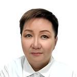 Бегимкулова Мырзагуль Иманжановна, Логопед, Дефектолог - Бишкек