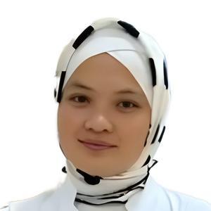 Кудайбердиева Айнура , психолог - Бишкек