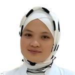 Кудайбердиева Айнура , Психолог - Бишкек