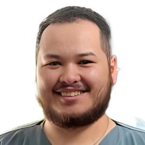 Халов Набижон Хакимжанович, инструктор лфк - Бишкек