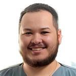 Халов Набижон Хакимжанович, Инструктор ЛФК - Бишкек