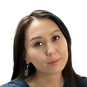 Далбаева Азиза Нурмухаммедовна, невролог - Бишкек