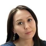 Далбаева Азиза Нурмухаммедовна, Невролог - Бишкек